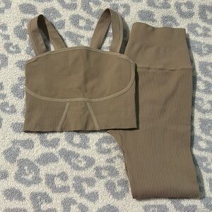 Like New NUX Active set Size S